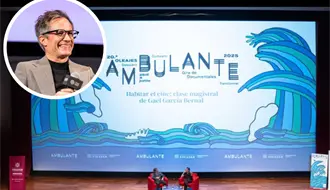 ¿Qué hace un Embajador de Buena Voluntad de la UNESCO? Nombramiento que recibió Gael García