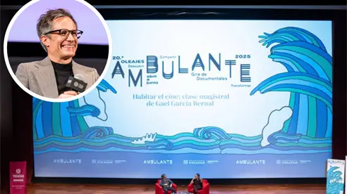 ¿Qué hace un Embajador de Buena Voluntad de la UNESCO? Nombramiento que recibió Gael García ¿Qué hace un Embajador de Buena Voluntad de la UNESCO? Nombramiento que recibió Gael García