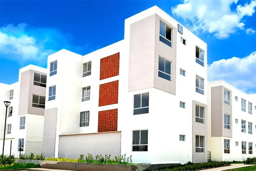 imagen recuadro Foto: INFONAVIT