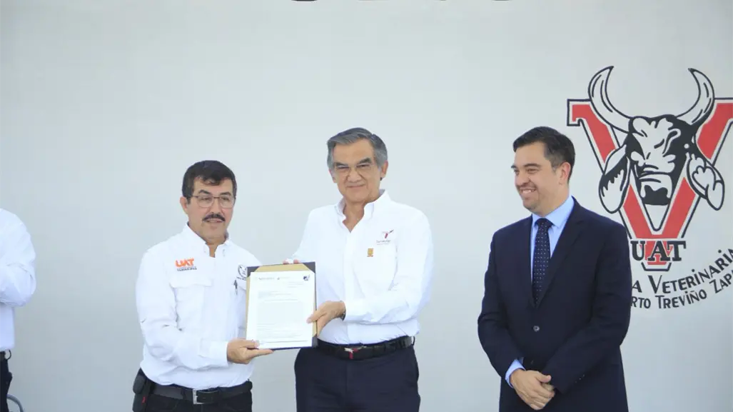 Rastro de la UAT amplía su Certificación Tipo Inspección Fiscal