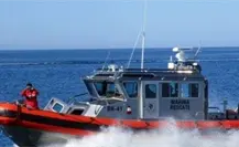 Rescatan a 27 niños y adolescentes Golfo de California frente a las costas de Sinaloa Rescatan a 27 niños y adolescentes Golfo de California frente a las costas de Sinaloa