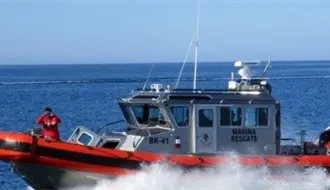 Rescatan a 27 niños y adolescentes en el Golfo de California frente a las costas de Sinaloa