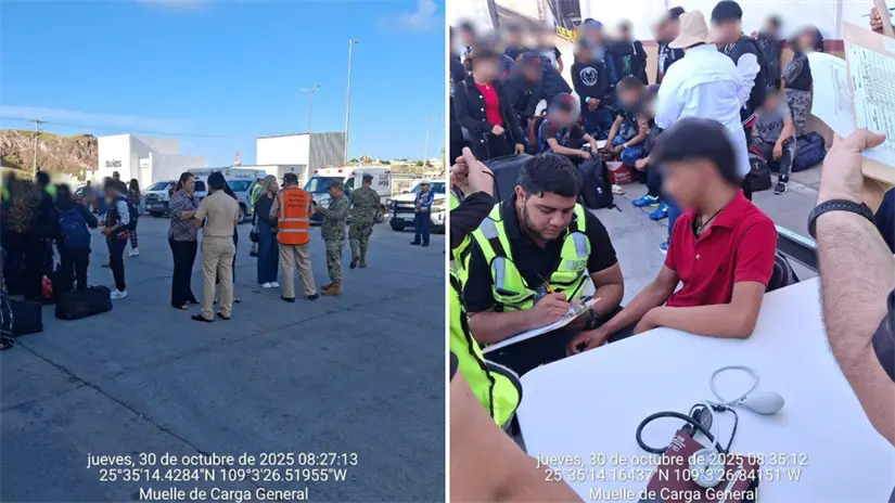 imagen recuadro Foto: SEMAR