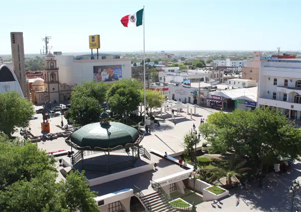 Jabalí deja 2 menores de edad y una abuelita heridos en Reynosa, autoridades ignoraron reporte