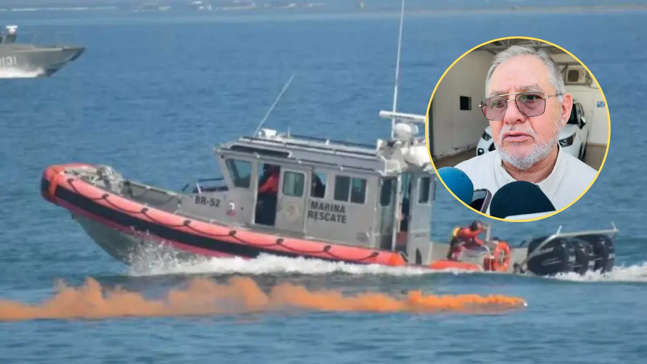 Foto: SEMAR | Nucleo Informativo