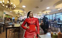 Dónde está y cuánto cuesta comer en el restaurante de CDMX donde Rosalía probó pozole y enfrijoladas Dónde está y cuánto cuesta comer en el restaurante de CDMX donde Rosalía probó pozole y enfrijoladas