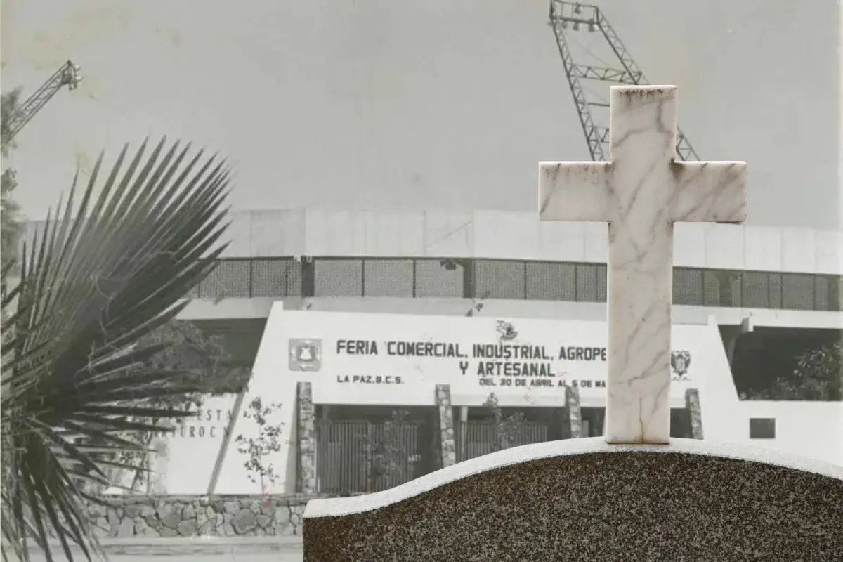 Foto: Archivo Histórico Pablo L. Martínez