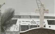 ¿Sabías que el Estadio Arturo C. Nahl de La Paz se construyó sobre un panteón? ¿Sabías que el Estadio Arturo C. Nahl de La Paz se construyó sobre un panteón?