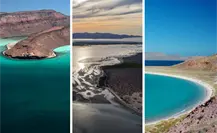 ¿Sabías que hay islas protegidas en Baja California Sur? Aquí te contamos cuáles son ¿Sabías que hay islas protegidas en Baja California Sur? Aquí te contamos cuáles son