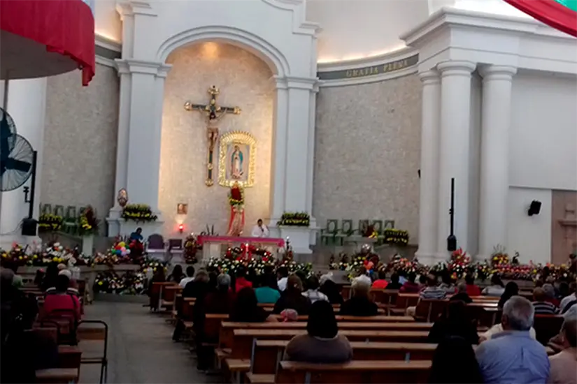 Foto: Modesto Peralta Delgado.