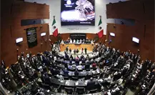 Claves de la Ley de Ingresos 2026 aprobada por el Senado de la República Claves de la Ley de Ingresos 2026 aprobada por el Senado de la República