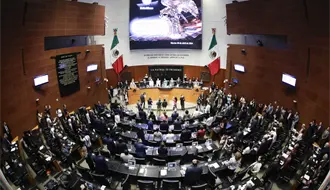 Senado aprueba Ley de Ingresos 2026 y pasa al Ejecutivo, ¿en qué consiste?