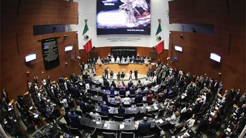 Senado aprueba Ley de Ingresos 2026 y pasa al Ejecutivo, ¿en qué consiste?