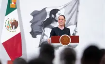 Sigue EN VIVO la Mañanera de Claudia Sheinbaum hoy 30 de octubre Sigue EN VIVO la Mañanera de Claudia Sheinbaum hoy 30 de octubre