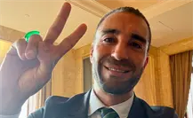 Simón Levy reaparece en redes y niega detención en Portugal, ¿tiene órdenes de aprehensión? | VIDEO