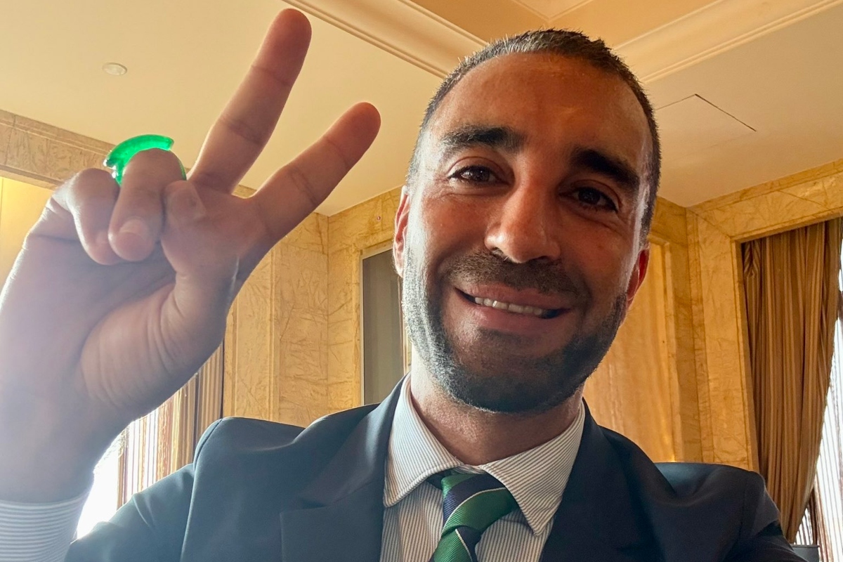 Simón Levy reaparece en redes y niega detención en Portugal, ¿tiene órdenes de aprehensión? | VIDEO Simón Levy reaparece en redes y niega detención en Portugal, ¿tiene órdenes de aprehensión? | VIDEO