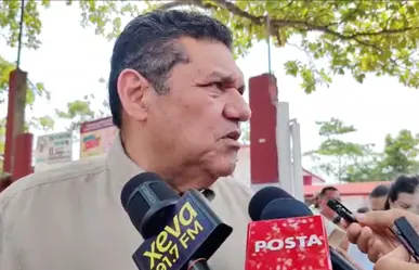 Tabasco cierra puertos ante riesgo de vientos fuertes por el frente frío 11; confirma Javier May