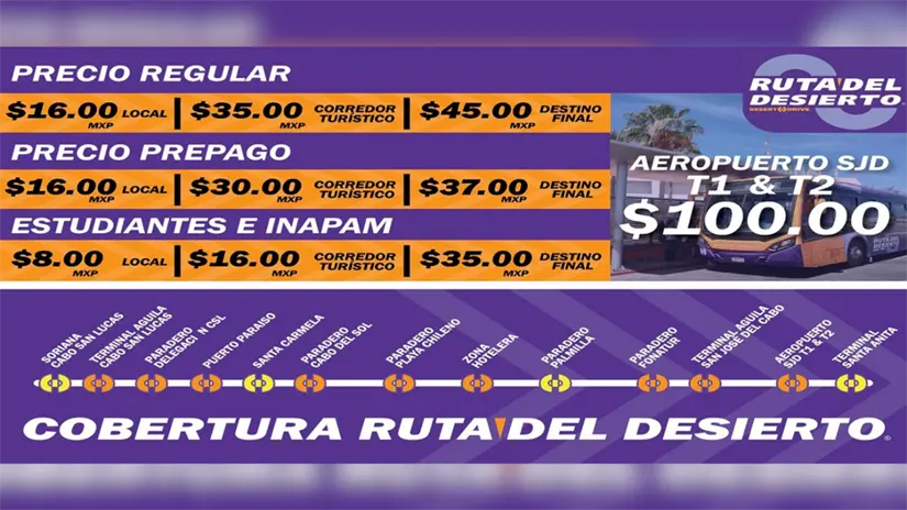 imagen recuadro Foto: Ruta del Desierto