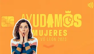 Tarjeta Ayudamos Nuevo León: Descubre los beneficios poco conocidos que ofrece a las mujeres
