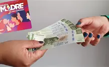 La Tarjeta Madre y el monto bimestral que reciben sus beneficiarias en Durango La Tarjeta Madre y el monto bimestral que reciben sus beneficiarias en Durango