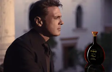 Tequila Don Ramón Dark y Luis Miguel lanzan icónica colaboración, ¿cuánto costará?