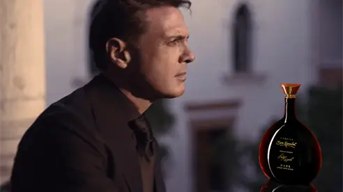 Tequila Don Ramón Dark y Luis Miguel lanzan icónica colaboración, ¿cuánto costará? Tequila Don Ramón Dark y Luis Miguel lanzan icónica colaboración, ¿cuánto costará?