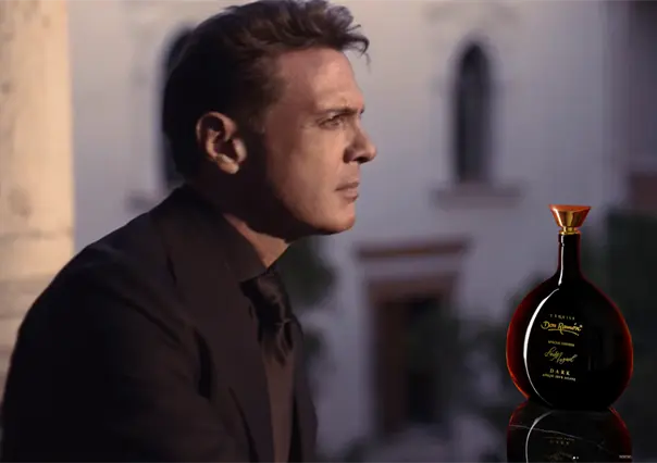 Tequila Don Ramón Dark y Luis Miguel lanzan icónica colaboración, ¿cuánto costará?