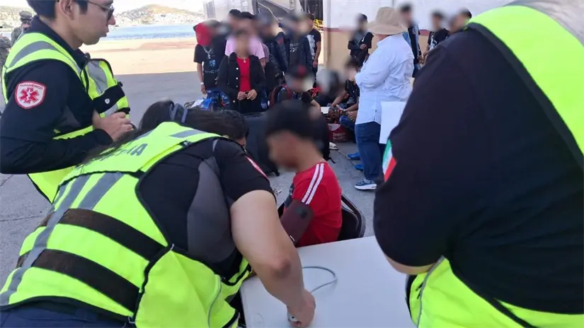 imagen recuadro Foto: SEMAR