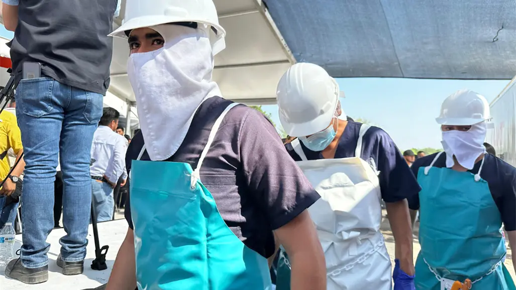 UAT, primera universidad en obtener la ampliación de certificación Tipo Inspección Federal