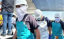 UAT, primera universidad en obtener la ampliación de certificación Tipo Inspección Federal UAT, primera universidad en obtener la ampliación de certificación Tipo Inspección Federal