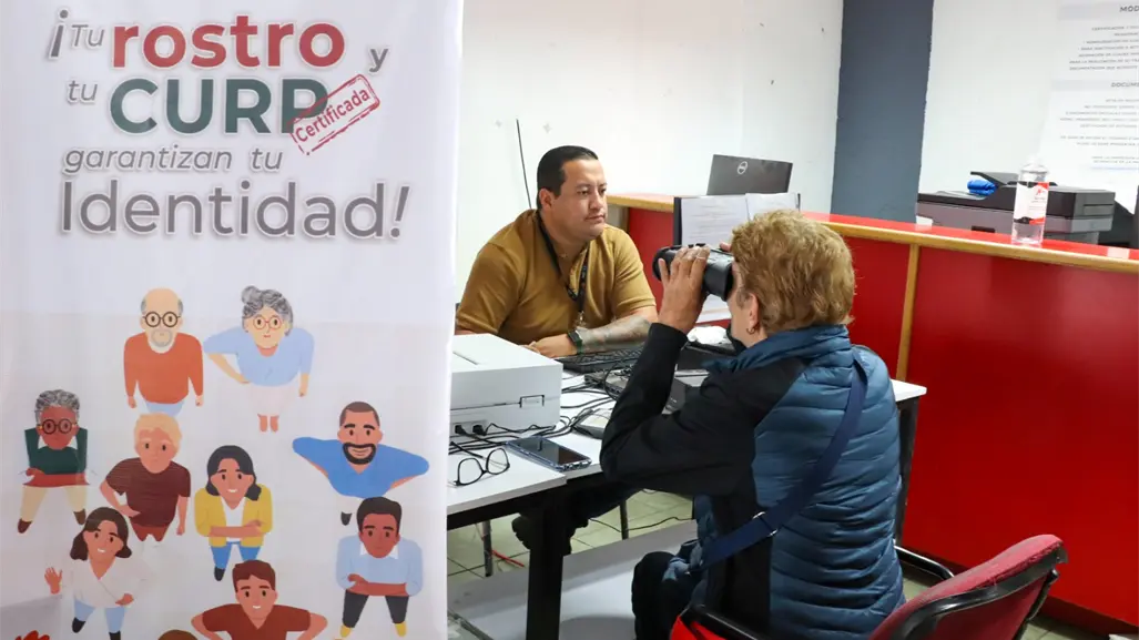CURP Biométrica en Durango: ¿cuánto tiempo toma tramitar este documento?