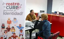 CURP Biométrica en Durango: ¿cuánto tiempo toma tramitar este documento? CURP Biométrica en Durango: ¿cuánto tiempo toma tramitar este documento?