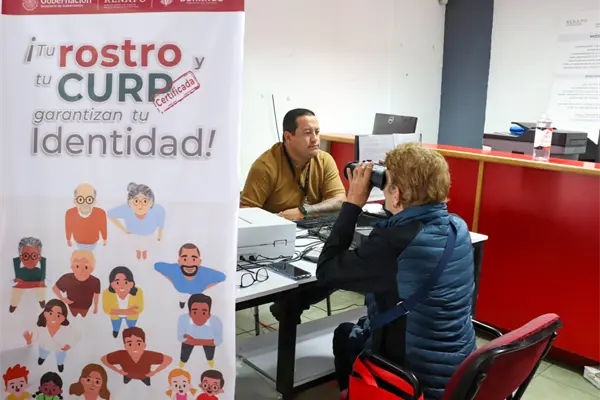CURP Biométrica en Durango: ¿cuánto tiempo toma tramitar este documento? CURP Biométrica en Durango: ¿cuánto tiempo toma tramitar este documento?