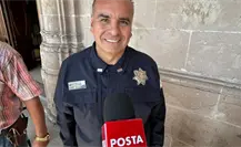 Operativo Halloween 2025: ¿Qué corporaciones participan y qué problemas busca inhibir en Durango? Operativo Halloween 2025: ¿Qué corporaciones participan y qué problemas busca inhibir en Durango?