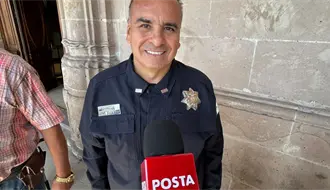 Operativo Halloween 2025: ¿Qué corporaciones participan y qué problemas busca inhibir en Durango?