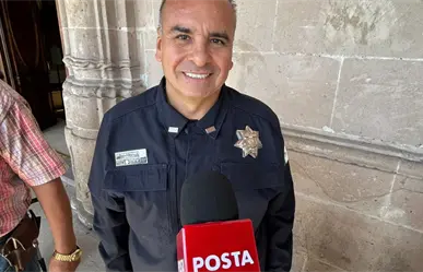 Operativo Halloween 2025: ¿Qué corporaciones participan y qué problemas busca inhibir en Durango?