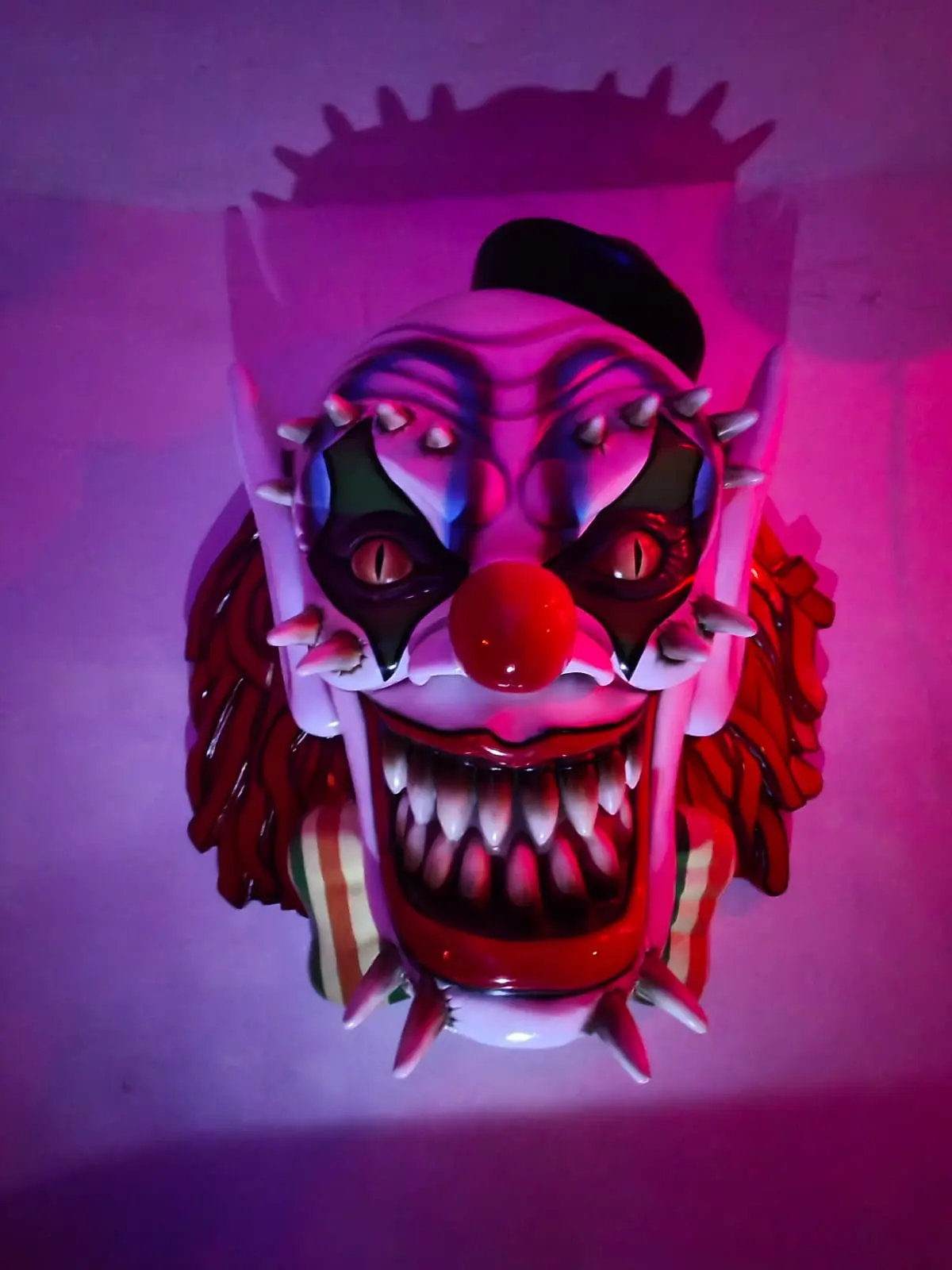 imagen recuadro Halloween se transformó en una tradición familiar./Foto: Marco Juárez