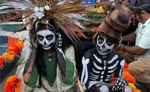 Festival de las Ánimas 2025 en Sisal: tradición, cultura y magia en chalanas sobre el mar