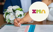 El amor se formaliza en la Feria de Xmatkuil:  cientos de parejas se registran para dar el “sí acepto”