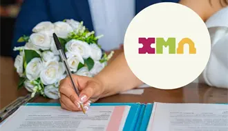 El amor se formaliza en la Feria de Xmatkuil:  cientos de parejas se registran para dar el “sí acepto”