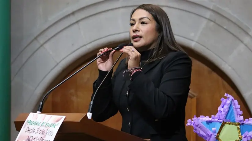 imagen recuadro Yesica Yanet Rojas Hernández | Gobierno del Estado de México