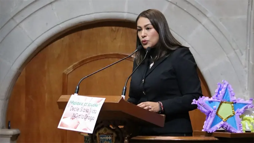 imagen recuadro Yesica Yanet Rojas Hernández Gobierno del Estado de México