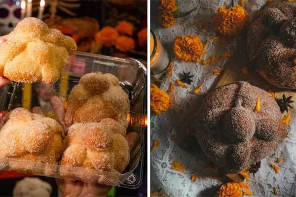 3 lugares en La Paz para comprar rico pan de muerto con toque regional sudcaliforniano 3 lugares en La Paz para comprar rico pan de muerto con toque regional sudcaliforniano