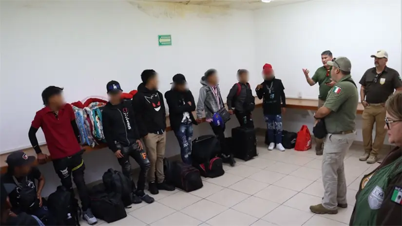 imagen recuadro Foto: DIF Ahome