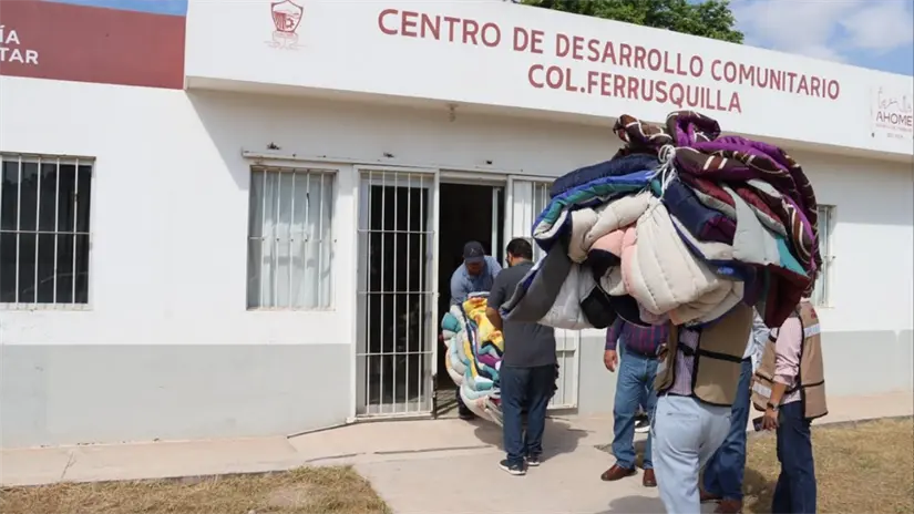 imagen recuadro Foto: DIF Ahome