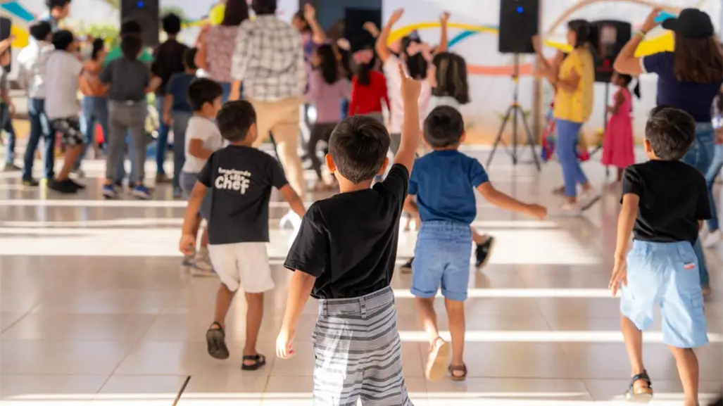 Adopciones en Yucatán, el DIF estatal busca agilizar los procesos