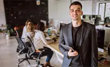 Al estilo Shark Tank presenta tu emprendimiento y gana 20 mil pesos en EDOMEX, ¿cómo aplicar? Al estilo Shark Tank presenta tu emprendimiento y gana 20 mil pesos en EDOMEX, ¿cómo aplicar?