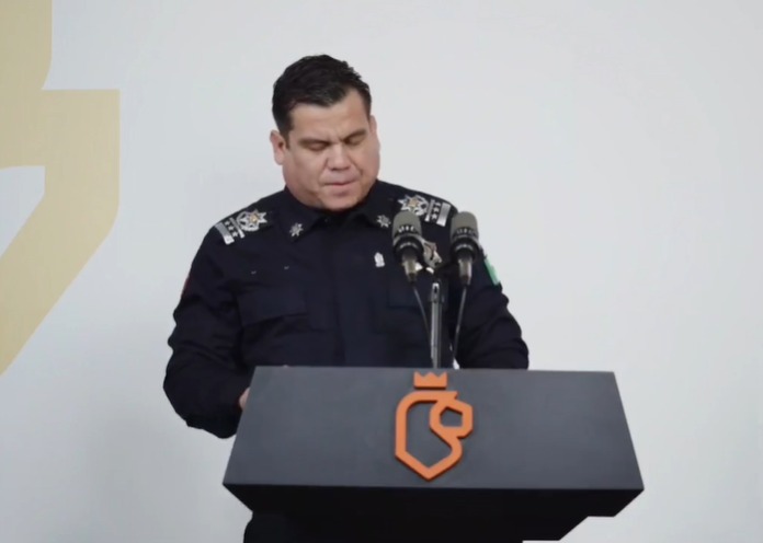 Se harán cierres viales
 Se harán cierres viales