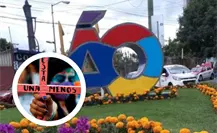 Guionista es detenido por feminicidio en CDMX tras asesinar a mujer y tratar de incendiar su casa