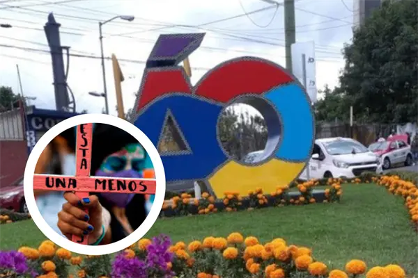 Guionista es detenido por feminicidio en CDMX tras asesinar a mujer y tratar de incendiar su casa Guionista es detenido por feminicidio en CDMX tras asesinar a mujer y tratar de incendiar su casa